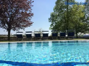 THERMEN - APARTMENT BIODORF Bad Waltersdorf - Image 1