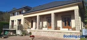 La Villa des Sources - Image 1