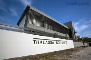 THALASSA BOUTIQUE HOTEL & Villas - Image 1