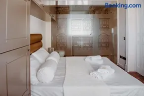 St Paul's Cathedral Apartment - Image 1