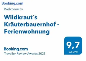 Wildkraut's Kräuter- und Alpakabauernhof - Image 2
