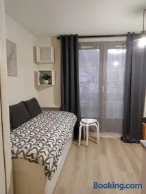 Appartement au pied des pistes Risoul - Image 2