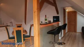 Ferienwohnung mit Balkon - Image 2