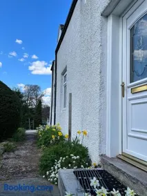 Charming cottage close to the Cairngorms - Image 4