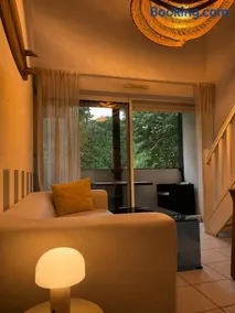 Loft cosy à Anglet - Balcon au calme - Parking privé - Image 3