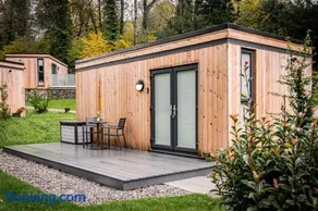 Lake District Woodland Pods - Winster, Bowness-on-Windermere - Image 1