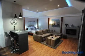 Blue Danube Apartment - Image 1