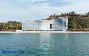 Bamboo beach tsikhisdziri - Image 1
