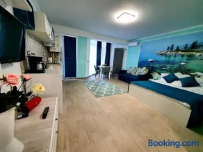ALEZZI Majestic Apartments 97 - Image 1