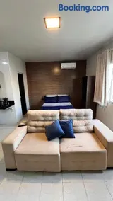 Loft Luxo Aconchego do Agreste - Image 5