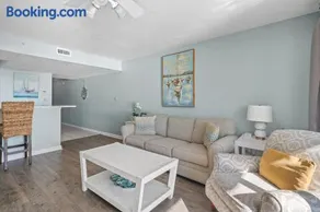 Just Updated - Beachfront Ocean view, 19th Floor - Image 3