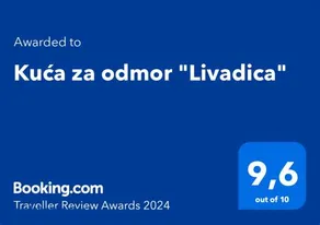 Kuća za odmor "Livadica" - Image 2