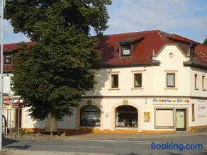 Fewo-Rammenau Monteurunterkunft - Image 1