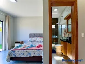 Casa de praia com espaço gourmet - Image 3
