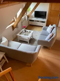 Ferienwohnung Otto - Image 1