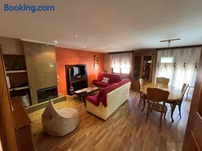 Casa La Parra en Teruel - Image 4