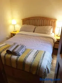 Cosy ground floor apartment on the W Highland Way - Image 4