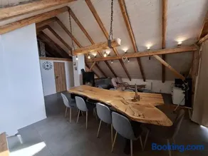 Apartmány Šafran Štrba - Image 1