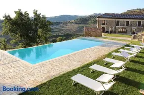 Casale Acquaviva with private pool - Image 1