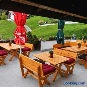 Attraente appartamento adatto alle famiglie con barbecue e terrazza | Vista sulla montagna | Sono ammessi animali domestici - Image 3