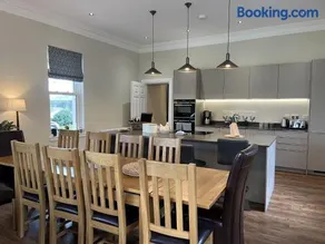 The Farmhouse at Solsgirth Home Farm - Image 3