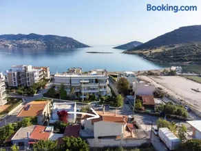 Fantasea Porto Rafti On The Sea - Image 1