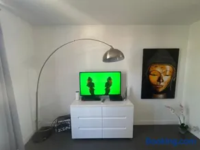 L'ensoleillée Appartement Maison privé Cannes - Image 3
