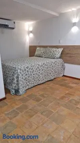 Pousada Vila São João em Olinda - Image 2