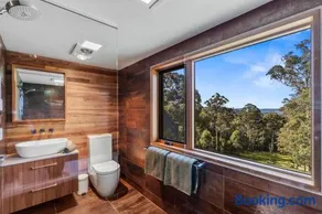 Yamagoya - 2-bedroom mountain home amongst trees - Image 2