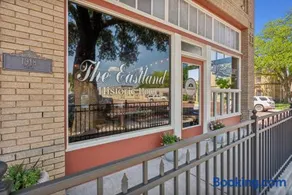 The Eastland Historic Hotel- Imperial Room - Image 2