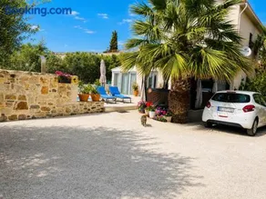 Peaceful Retreat Villa Margarita with Private pool - Image 4