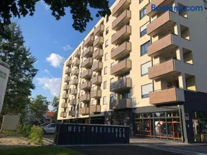 Studio Apartman KRILA WINGS- parking in garage - Image 4
