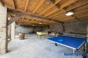 Domaine de Baloquin - Ferme de charme avec piscine - Image 4