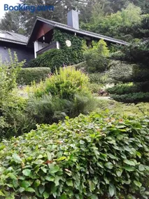 Kleines Haus am Wald - Image 1