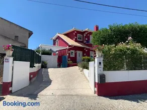 Villa Porto de Mós near Fatima - Image 3