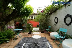 Maison Calma avec jardin, Centre & Gare à pied - Image 4