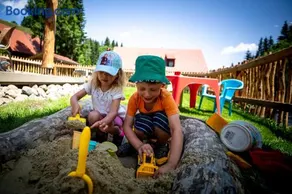 Naturparkhütte Mandl - Image 2