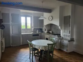 Les Saffres - gîte de charme pour 8 personnes - Image 5