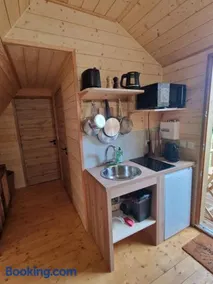 Chalet du bonheur de campagne - Image 2