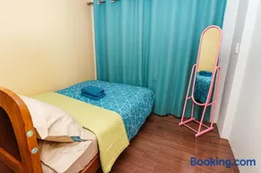 Sunlit Makati Haven Cozy 1BR Gym Pool 1703 - Image 3