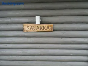 Mökki Salakka Rääkkylä Pohjois-Karjala - Image 4