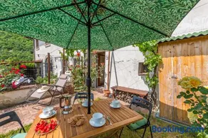 La Via degli Dei Base Trekking Home with Garden - Happy Rentals - Image 1