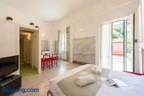 Apartment Vernazzola In Genova - Happy Rentals - Image 1