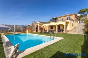 Villa Luz Lloret mit Pool - Image 2