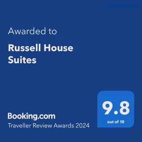 Russell House Suites - Image 2