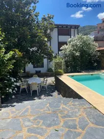 Casa rural con piscina privada - Image 1