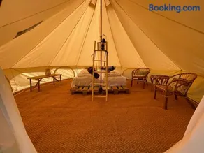 Mellem-rummet Guesthouse & Glamping - Image 4