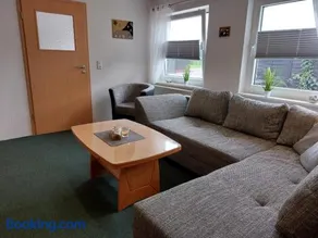 Ferienhaus Thiess - ABC402 - Image 1
