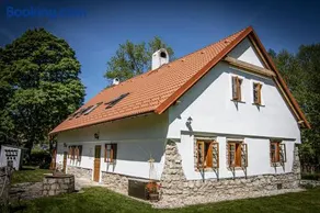 Chalupa Nový Vojířov čp. 27 - Image 1