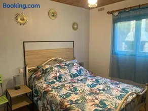 Appartement avec jardinet - Image 1